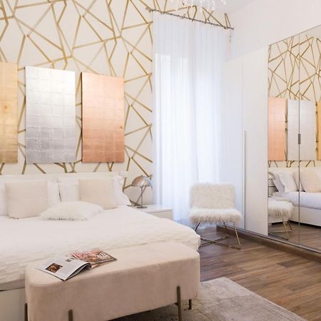 Lovely Rome Apartments - Vatican Bagian luar foto
