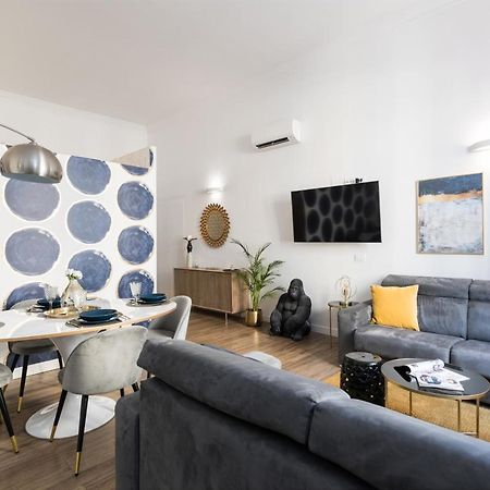 Lovely Rome Apartments - Vatican Bagian luar foto