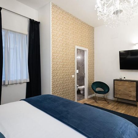 Lovely Rome Apartments - Vatican Bagian luar foto
