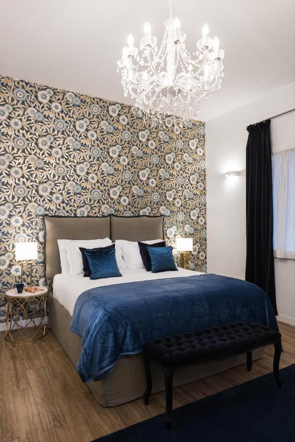Lovely Rome Apartments - Vatican Bagian luar foto