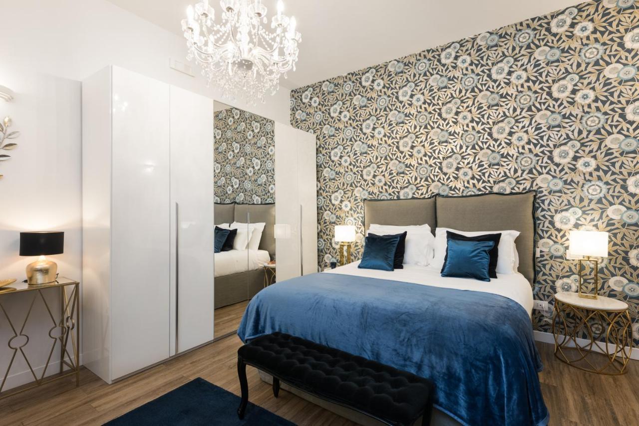 Lovely Rome Apartments - Vatican Bagian luar foto