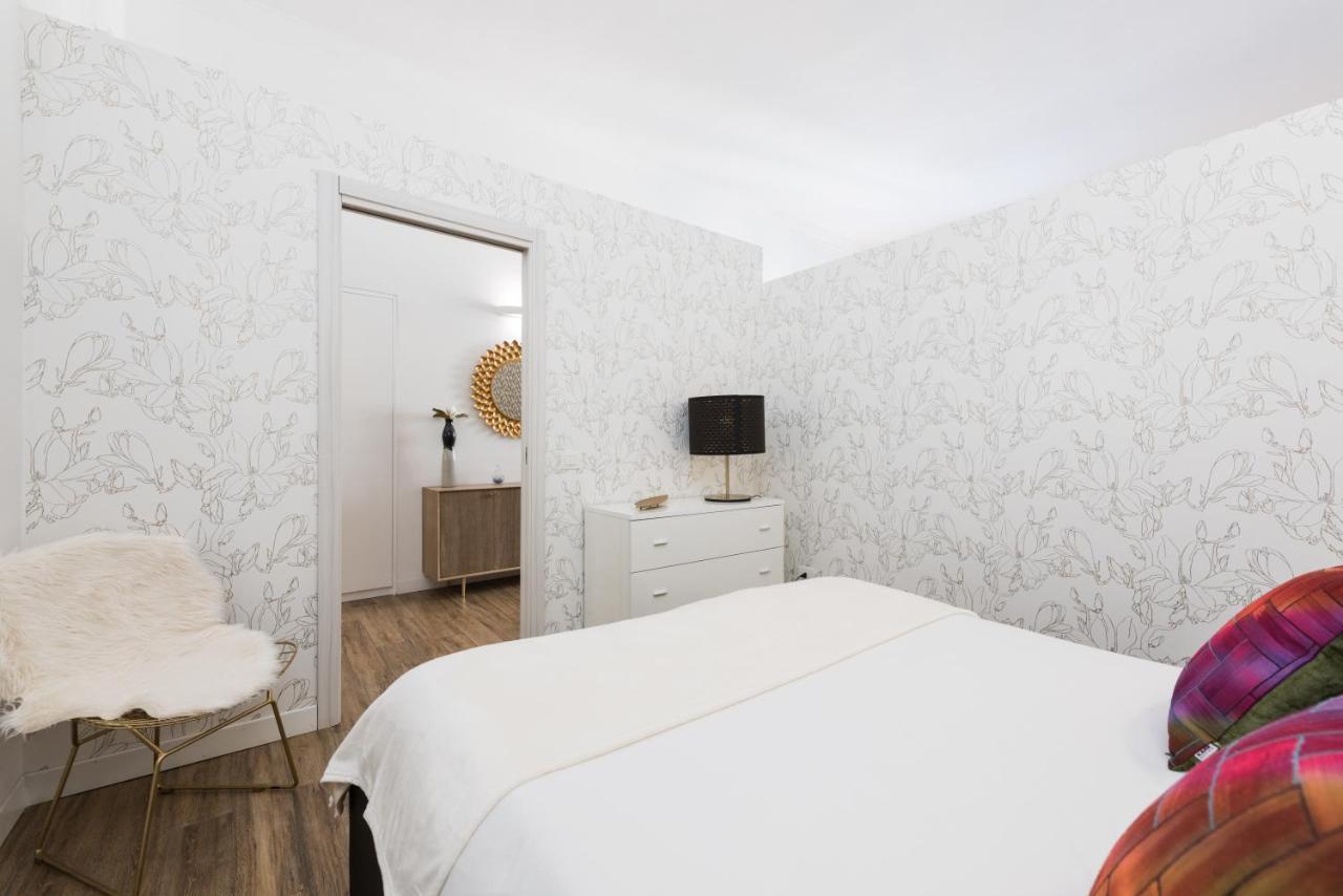 Lovely Rome Apartments - Vatican Bagian luar foto