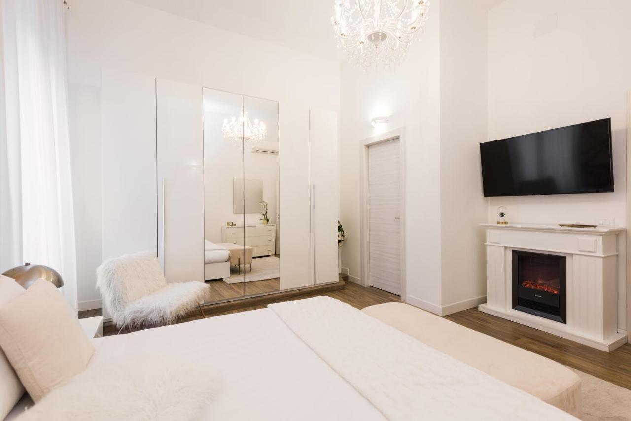 Lovely Rome Apartments - Vatican Bagian luar foto