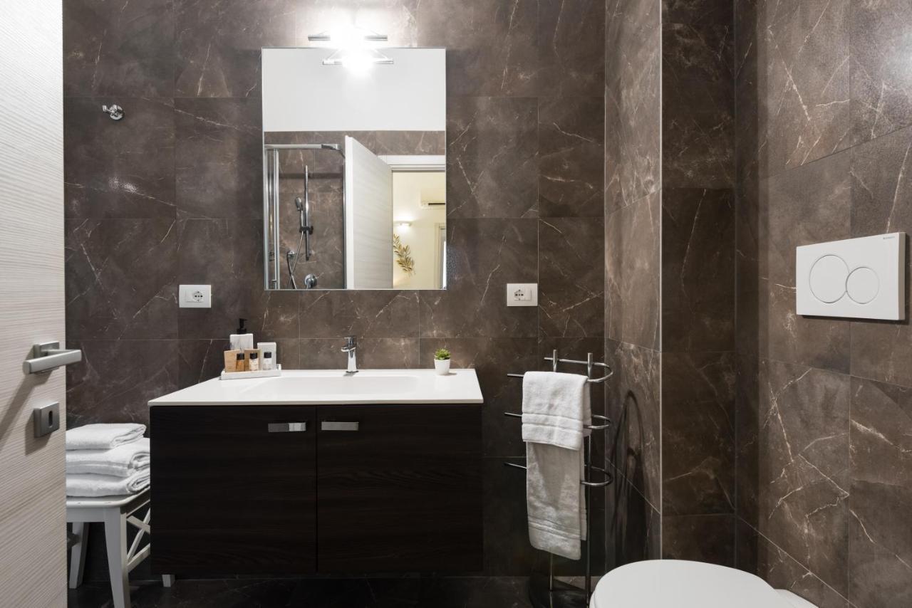 Lovely Rome Apartments - Vatican Bagian luar foto