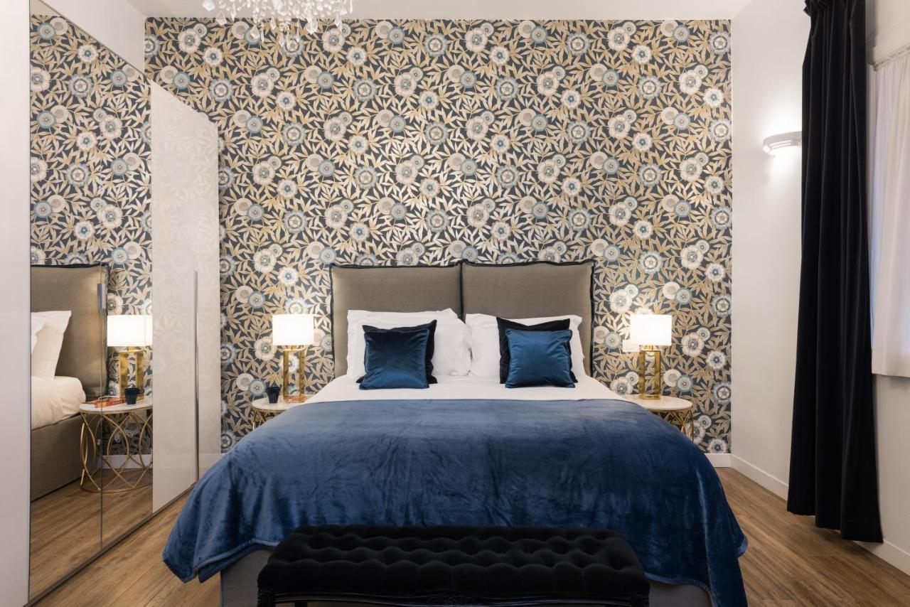Lovely Rome Apartments - Vatican Bagian luar foto