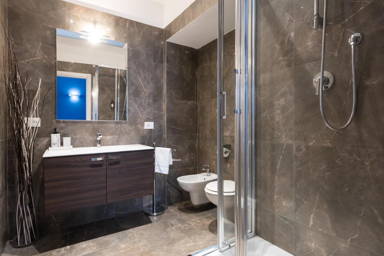 Lovely Rome Apartments - Vatican Bagian luar foto