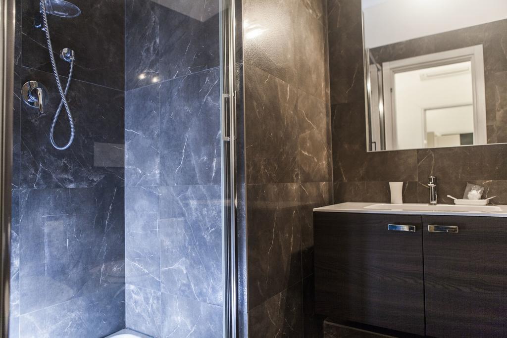 Lovely Rome Apartments - Vatican Bagian luar foto
