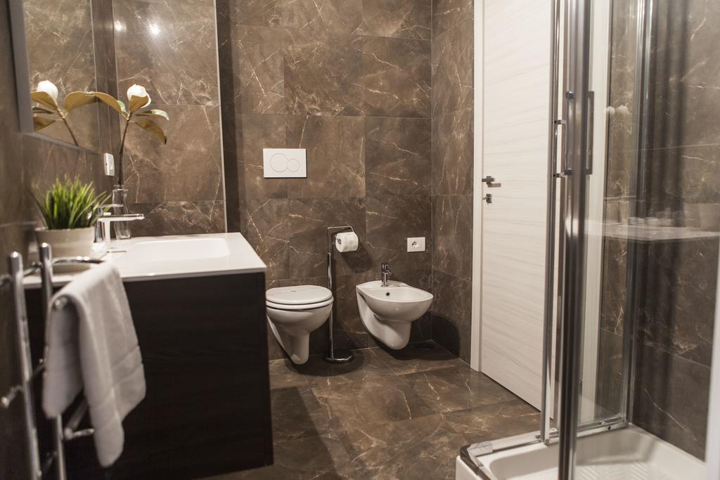 Lovely Rome Apartments - Vatican Bagian luar foto