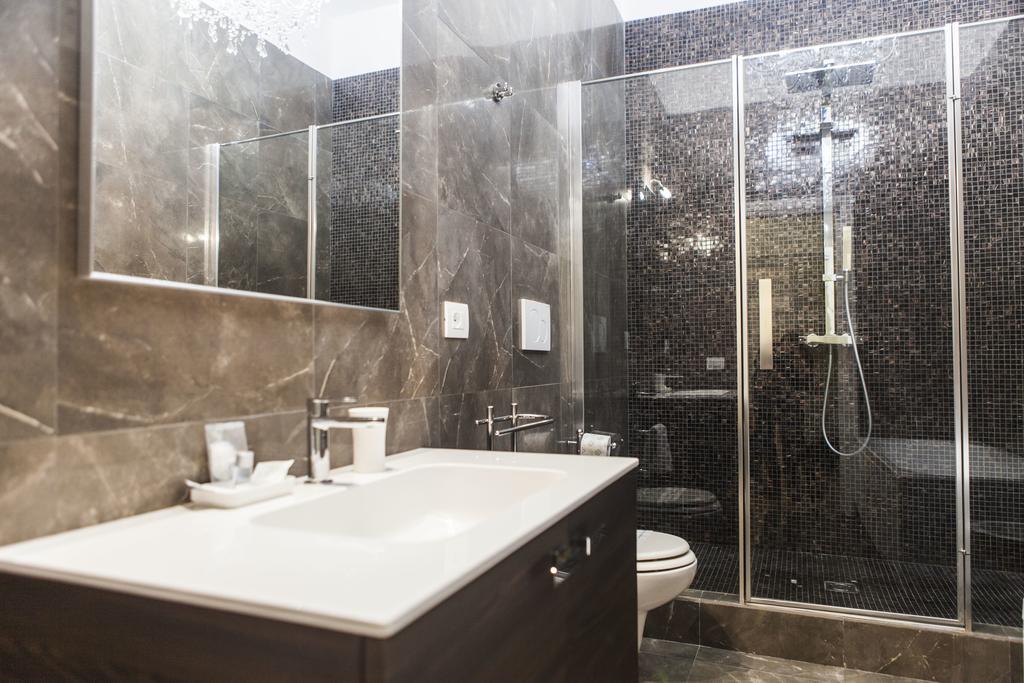 Lovely Rome Apartments - Vatican Bagian luar foto